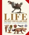 Life: The First Four Billion Years cover