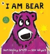I Am Bear cover