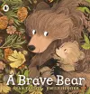 A Brave Bear cover
