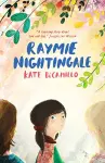 Raymie Nightingale cover