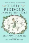 Elsie Piddock Skips in Her Sleep cover