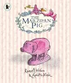 The Marzipan Pig cover