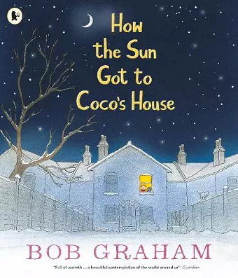 How the Sun Got to Coco's House cover