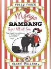 Mango & Bambang: Tapir All at Sea (Book Two) cover