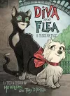 Diva and Flea: A Parisian Tale cover