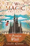 The Promise Witch (The Wild Magic Trilogy, Book Three) cover