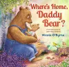 Where's Home, Daddy Bear? cover