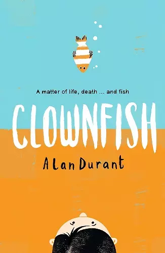 Clownfish cover