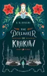 The Dollmaker of Krakow cover