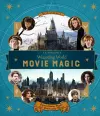 J.K. Rowling’s Wizarding World: Movie Magic Volume One: Extraordinary People and Fascinating Places cover