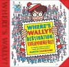 Where's Wally? Destination: Everywhere! cover