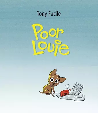 Poor Louie cover