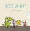 Boo Who? cover