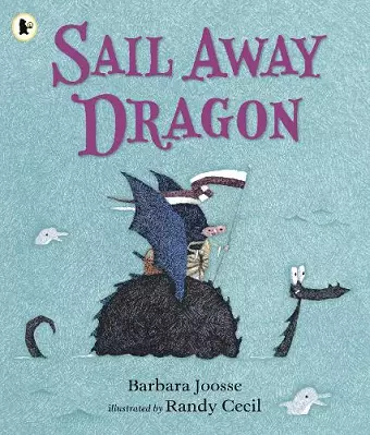 Sail Away Dragon cover