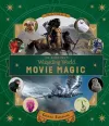 J.K. Rowling's Wizarding World: Movie Magic Volume Two: Curious Creatures cover