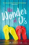 The Wonder of Us cover