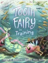 Tooth Fairy in Training cover