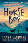 Horse Boy cover