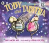 Toby and Tabitha cover