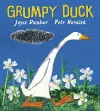 Grumpy Duck cover