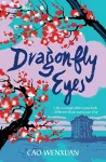 Dragonfly Eyes cover