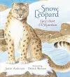 Snow Leopard: Grey Ghost of the Mountain cover