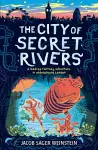 The City of Secret Rivers cover