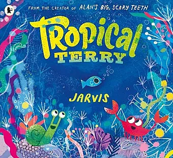 Tropical Terry cover