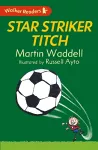 Star Striker Titch cover