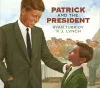 Patrick and the President cover
