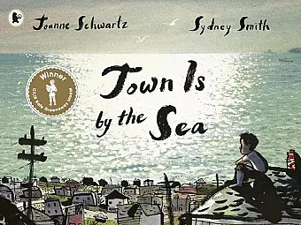 Town Is by the Sea cover