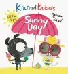 Kiki and Bobo's Sunny Day cover