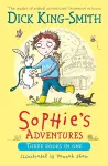 Sophie's Adventures cover
