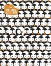 Penguin Problems cover
