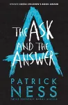The Ask and the Answer cover