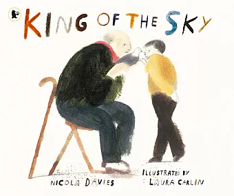 King of the Sky cover