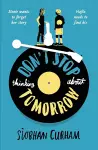 Don't Stop Thinking About Tomorrow cover