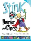 Stink: Hamlet and Cheese cover