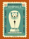 Endangered Animals cover
