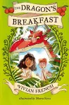 The Dragon's Breakfast cover