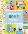 How Does My Home Work? cover