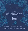 The Midnight Heir cover