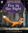 Fox in the Night: A Science Storybook About Light and Dark cover