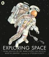 Exploring Space cover