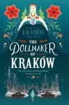 The Dollmaker of Krakow cover