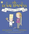 His Royal Tinyness cover