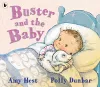 Buster and the Baby cover