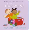 Let's Go to Nursery! cover