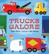 Trucks Galore cover