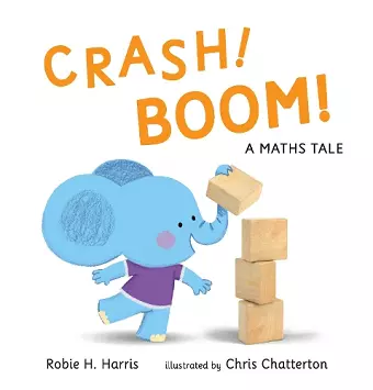 CRASH! BOOM! cover